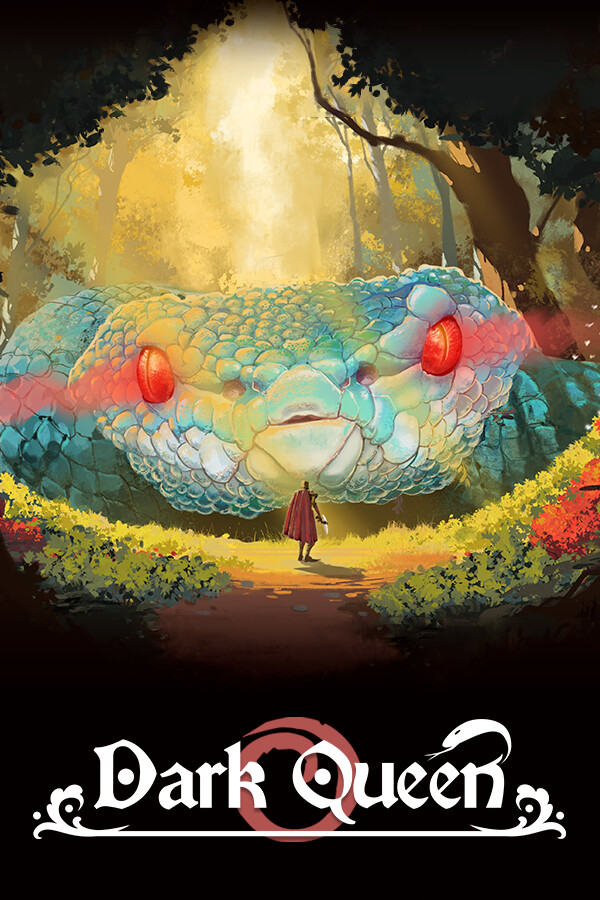 Dark Queen of Samobor