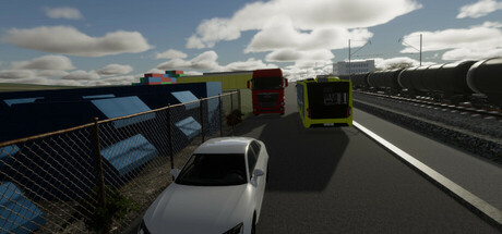 Transit World