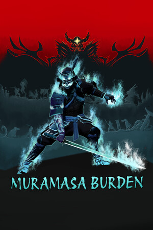 Muramasa Burden cover art