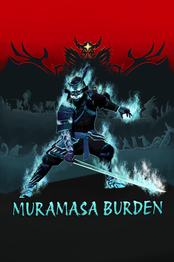 Muramasa Burden