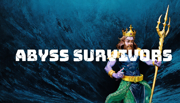 Abyss Survivors Steam capsule image