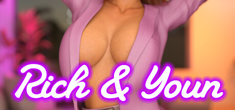 Rich & Youn Steam header image