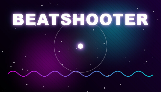 BeatShooter Steam capsule image