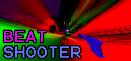 BeatShooter Steam header image