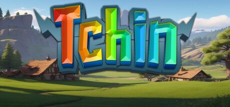 Tchin Steam header image