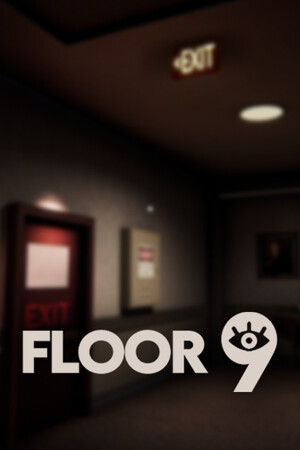 Floor 9 cover art