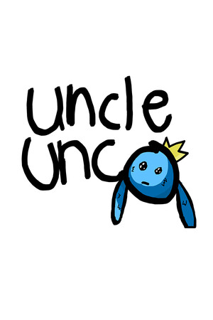 Uncle Unco cover art