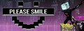 Please Smile