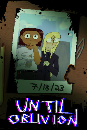Until Oblivion cover art