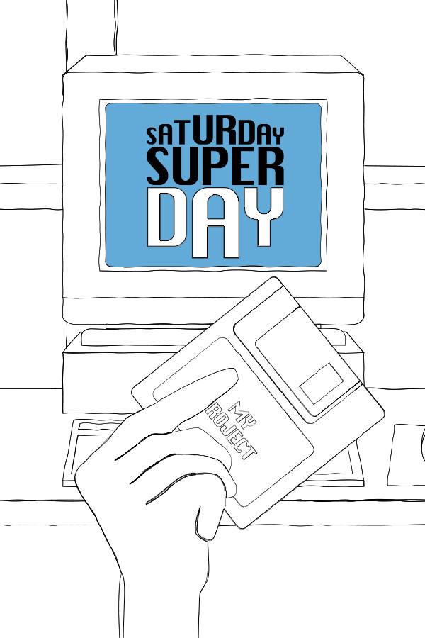Saturday Super Day