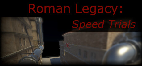 Roman Legacy: Speed Trials Steam header image