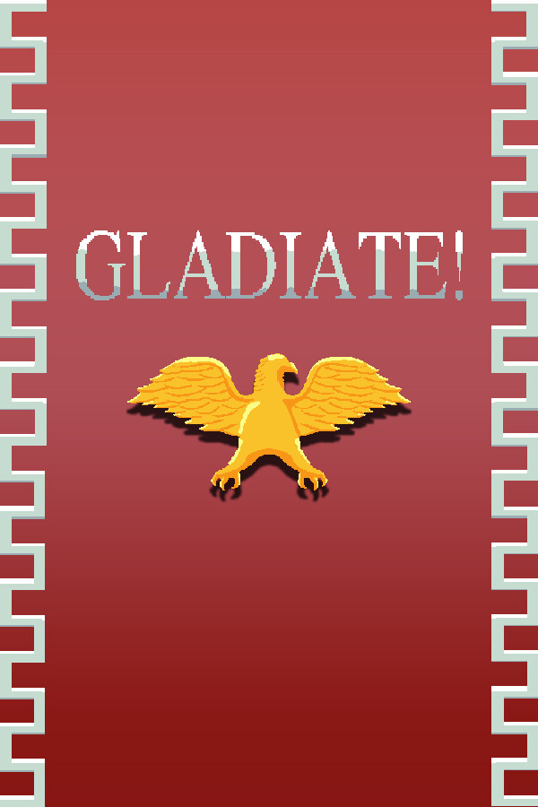 Gladiate!