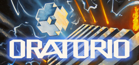 Oratorio Steam header image