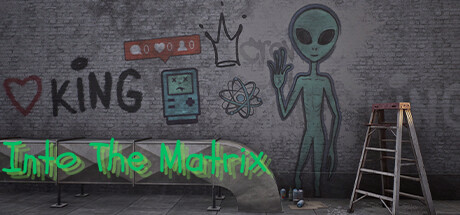 Into The Matrix Steam header image