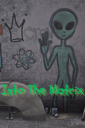 Into The Matrix cover art