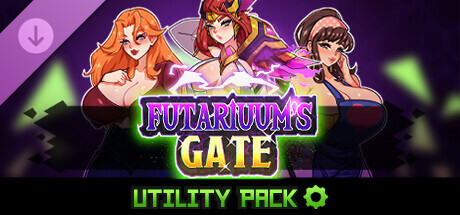Futariuum's Gate - Utility Pack.