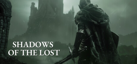 Shadows of The Lost