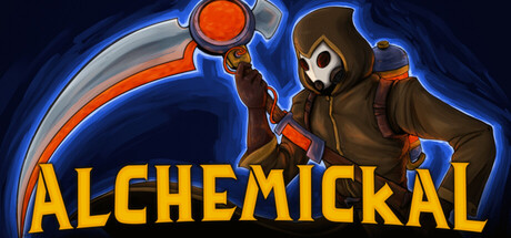 Alchemickal header image