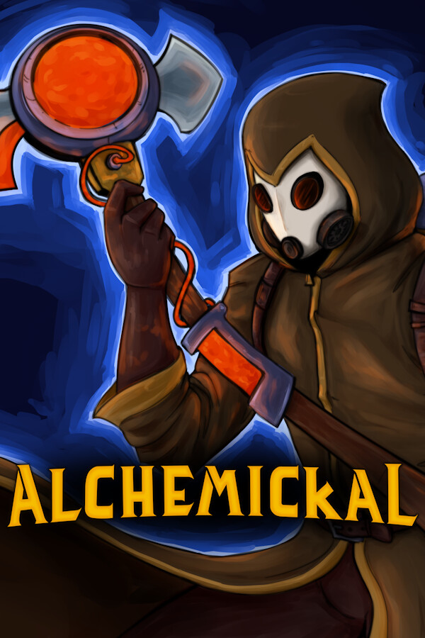 Alchemickal