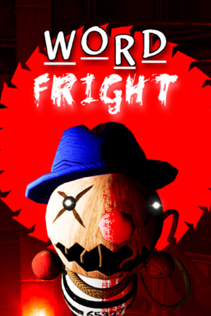 Wordfright cover art