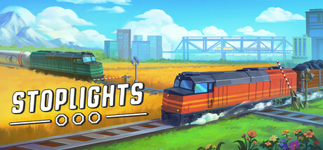 Stoplights header image