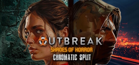 Stream Tonight! Giveaway! MGS3 Delta & Outbreak: Shades of Horror!