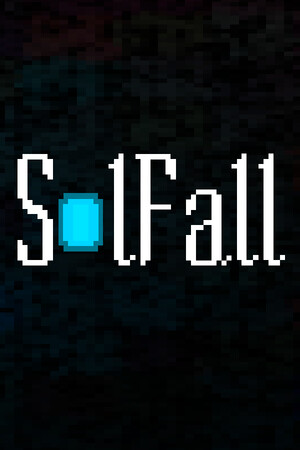 SolFall cover art