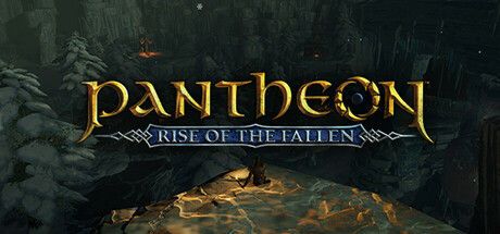 Pantheon: Rise of the Fallen Steam Banner