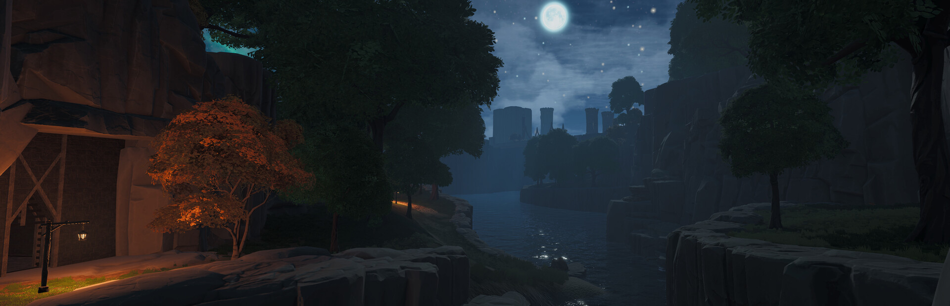 Pantheon Rise Of The Fallen
