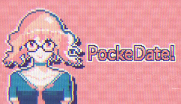 PockeDate! - 포켓 데이트 시뮬레이터