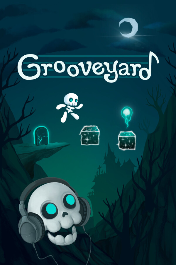 Grooveyard