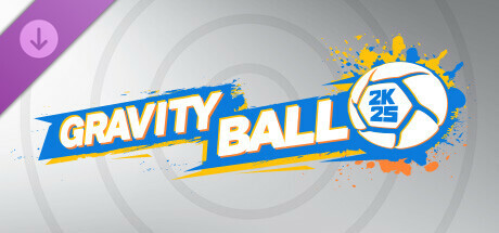 NBA 2K25: Gravity Ball header image