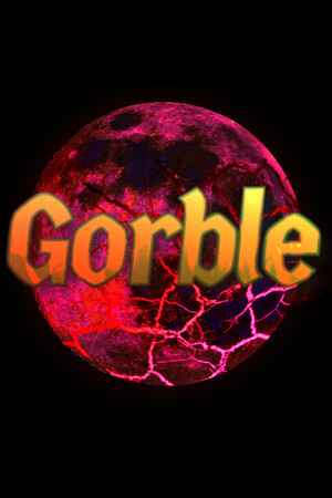 Gorble cover art