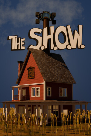 The S.H.O.W. cover art