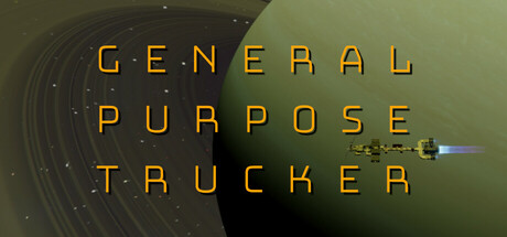 General Purpose Trucker Steam header image