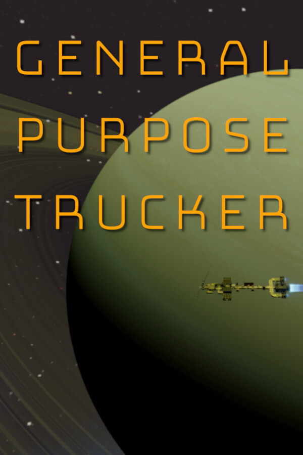General Purpose Trucker
