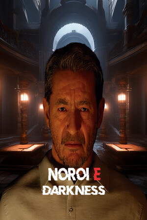Noroi E: Darkness cover art