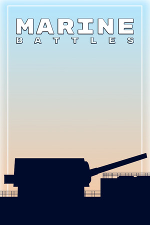 Marine Battles cover art