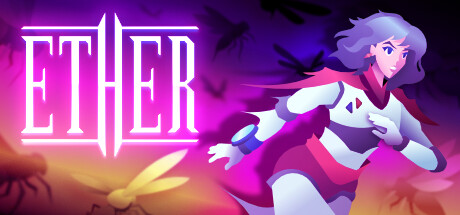 Ether Steam header image