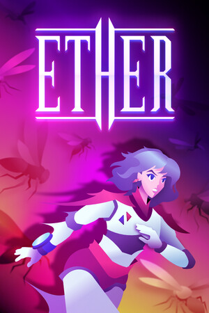 Ether cover art