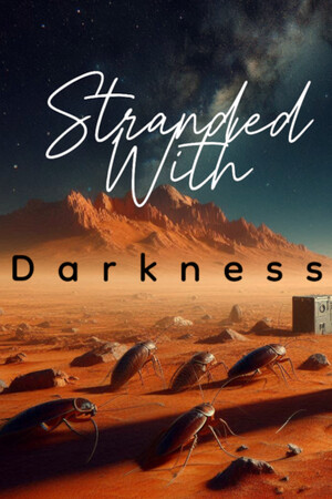 Stranded With Darkness cover art