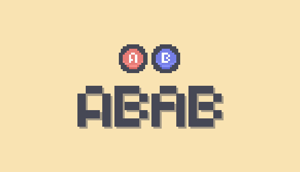 ABAB Steam capsule image
