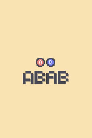 ABAB cover art