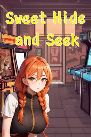 Sweet Hide and Seek cover art