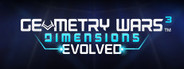Geometry Wars 3: Dimensions Evolved
