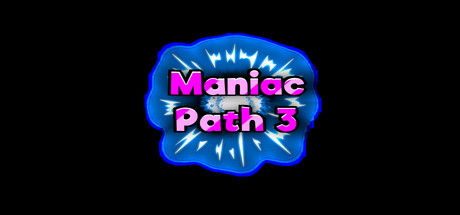 Maniac Path 3 Steam header image