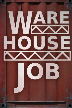 Warehouse Job cover art