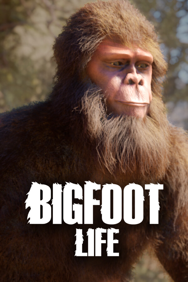 Bigfoot Life