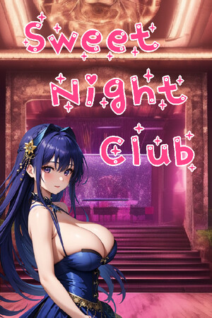 Sweet Night Club cover art
