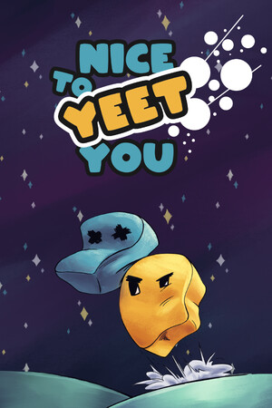 Nice To Yeet You cover art